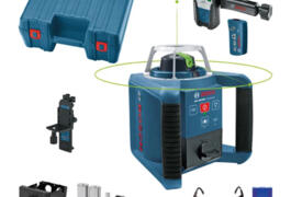 Location outil Niveau laser  Bosch près de La Ravoire