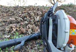 Location outil Souffleur à feuille Thermique Stihl près de Beaulieu