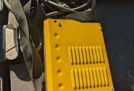 Location outil Poste à souder à l&#039;arc électrique près de Carros
