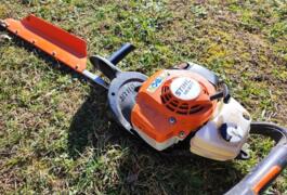 Location outil Taille haie Thermique Stihl près de Beaulieu