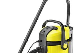 Location outil Aspirateur eau poussière électrique Karcher près de Saint-Michel-sur-Orge