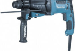 Location outil Burineur perforateur électrique Makita près de Montesson
