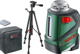 Location outil Niveau laser  Bosch près de Montesson