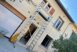 Location outil Échafaudage roulant  près de Perpignan