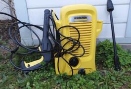 Location outil Karcher électrique Karcher près de Vénissieux
