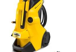 Location outil Nettoyeur haute pression électrique Karcher près de Breuillet