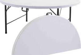 Location outil Table ronde  près de Fameck