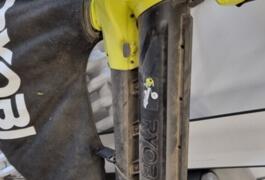 Location outil Aspirateur souffleur électrique Ryobi près de Roques