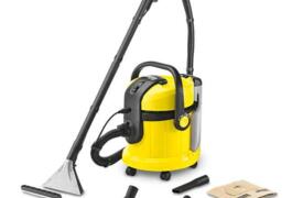 Location outil Shampouineuse  Karcher près de Fougerolles-Saint-Valbert