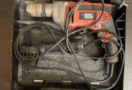 Location outil Perforateur à percussion électrique près de Rosny-sur-Seine