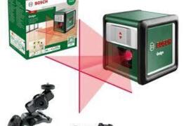 Location outil Niveau laser  Bosch près de Libercourt