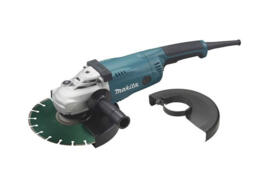 Location outil Meuleuse 230mm Makita près de La Ravoire