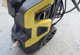 Location outil Karcher électrique Parkside près de Lieuvillers