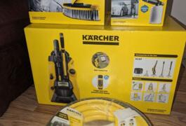 Location outil Karcher électrique Karcher près de Courdimanche