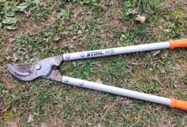 Location outil Coupe branche Manuel Stihl près de Beaulieu