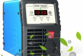 Location outil Générateur d&#039;ozone près de Sassenage