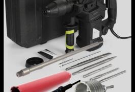 Location outil Carotteuse diamant électrique près de Marseille