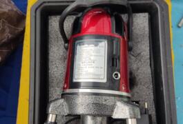 Location outil Laser rotatif  Deko près de Maubourguet
