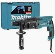 Location outil Perforateur à percussion électrique Makita près de Aime-la-Plagne