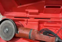 Location outil Disqueuse 230  Hilti près de Le Havre