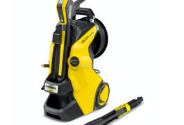 Location outil Nettoyeur haute pression électrique Karcher près de Châtenay-Malabry