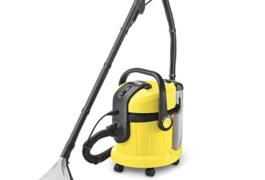 Location outil Shampouineuse  Karcher près de Grand-Champ