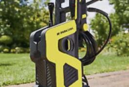 Location outil Nettoyeur haute pression électrique Karcher près de Grand-Champ