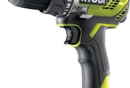 Location outil Visseuse perceuse Sans-fil Ryobi près de Aucamville