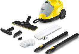 Location outil Nettoyeur vapeur  Karcher près de Paris