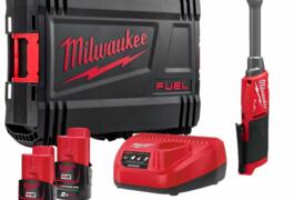 Location outil Clé à cliquet Coffret Milwaukee près de Ostwald