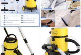 Location outil Shampouineuse  Karcher près de Eaunes