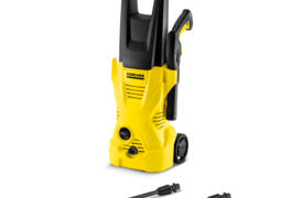 Location outil Nettoyeur haute pression électrique Karcher près de Aucamville