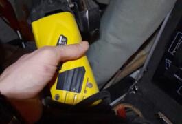 Location outil Meuleuse électrique près de Le Mans