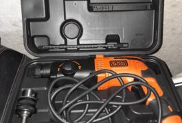 Location outil Perceuse électrique près de Le Mans
