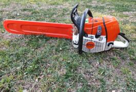 Location outil Tronçonneuse Thermique Stihl près de Beaulieu