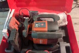 Location outil Niveau laser  Hilti près de La Touche