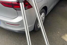 Location outil Barres de toit  près de Non renseignée