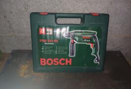 Location outil Perceuse à percussion électrique Bosch près de Faverois