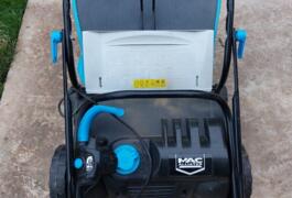 Location outil Scarificateur Démousseur  Mac-allister près de Gandelain