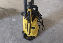 Location outil Karcher électrique Karcher près de Bannalec