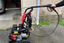 Location outil Déboucheur de canalisations  près de Entraigues-sur-la-Sorgue