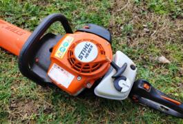 Location outil Taille haie Thermique Stihl près de Beaulieu