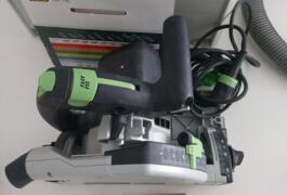 Location outil Scie circulaire festool  Festool près de Lyon