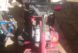 Location outil Tracteur tondeuse Thermique près de Lyon
