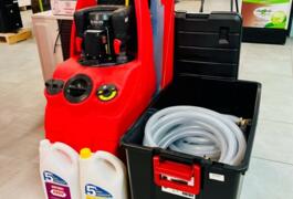 Location outil Machine à désembouer près de Non renseignée