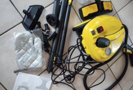 Location outil Nettoyeur vapeur électrique près de Corbelin