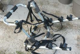 Location outil Porte vélos  près de Plaisance-du-Touch