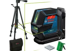 Location outil Niveau laser  Bosch près de Seignosse