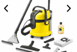 Location outil Injecteur extracteur  Karcher près de Romilly-sur-Seine