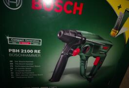Location outil Perceuse électrique Bosch près de Guyancourt